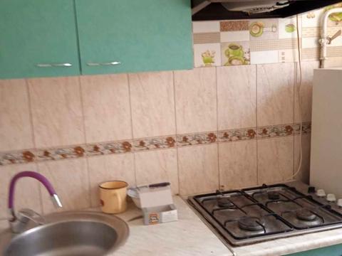 квартира за адресою Давида Ойстраха вул. (Затонського), 24/1