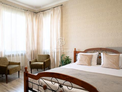 дом по адресу Березова, 5