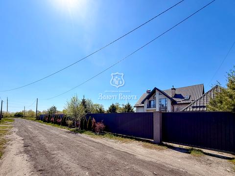 дом по адресу Березова, 5