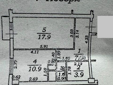 квартира за адресою Перлинна вул., 3