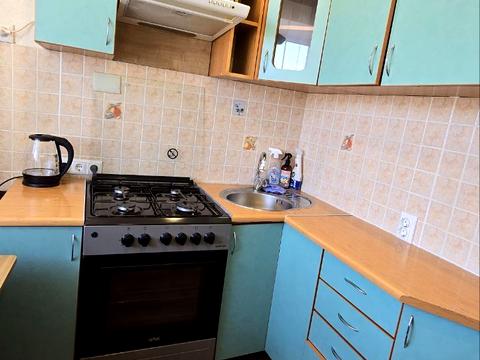 квартира за адресою Героїв Крут вул. (Червоних Курсантів), 1