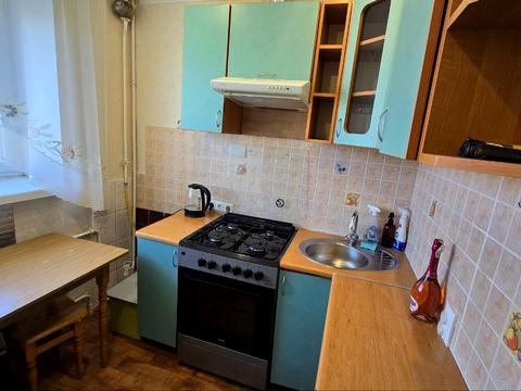 квартира за адресою Героїв Крут вул. (Червоних Курсантів), 1