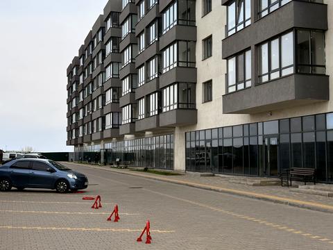 квартира за адресою Владислава Бувалкіна вул. (Бочарова Генерала), (Будинок 1)