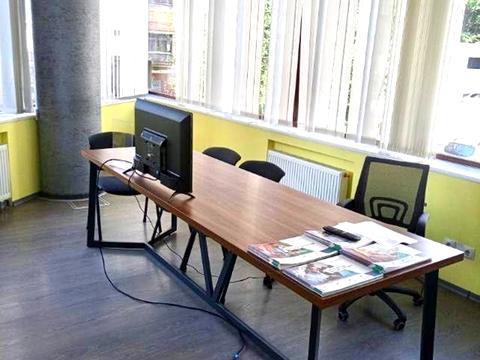 коммерческая по адресу Владимирская ул., 77
