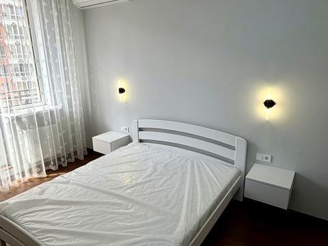 квартира за адресою Перлинна вул., 3