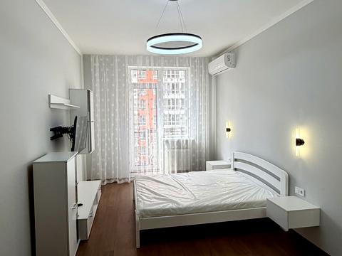 квартира за адресою Перлинна вул., 3