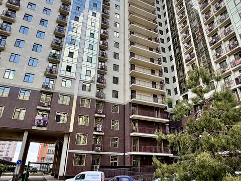 квартира за адресою Перлинна вул., 3