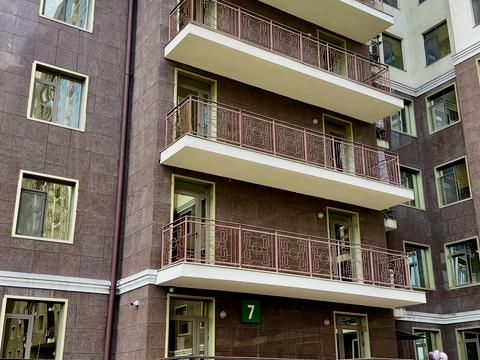 квартира за адресою Перлинна вул., 3