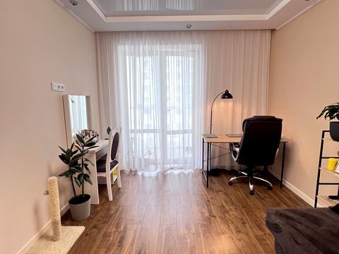 квартира за адресою Корольова вул., 5а