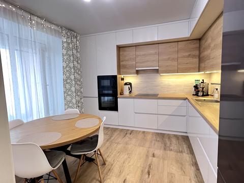 квартира за адресою Корольова вул., 5а