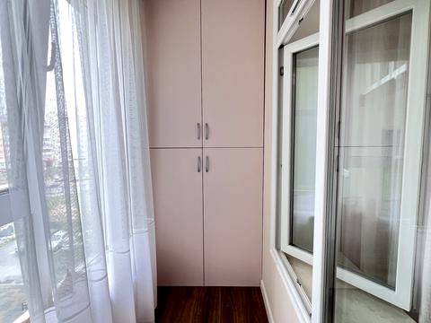 квартира за адресою Корольова вул., 5а