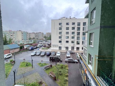 квартира за адресою Корольова вул., 5а
