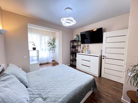 квартира за адресою Корольова вул., 5а