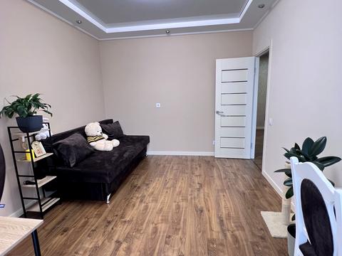 квартира за адресою Корольова вул., 5а