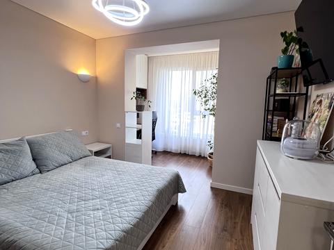 квартира за адресою Корольова вул., 5а
