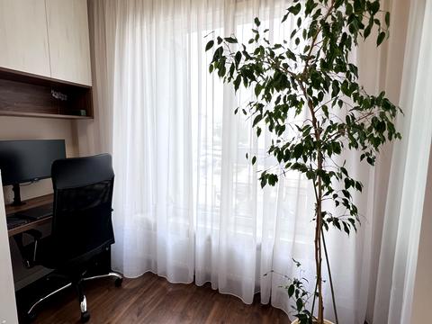 квартира за адресою Корольова вул., 5а