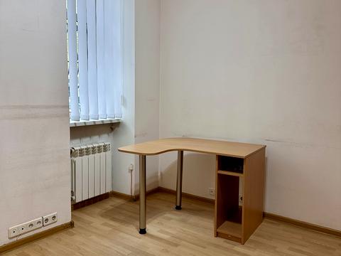коммерческая по адресу Институтская ул., 15/5