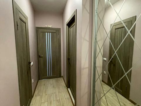 квартира за адресою Центральна вул. (Мічуріна), 12