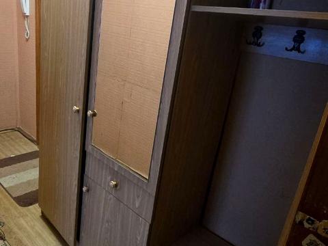 квартира за адресою Марії Литвиненко-Вольгемут вул., 19