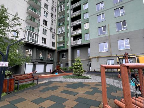 квартира за адресою Корольова вул., 5а