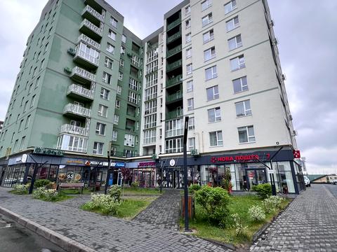 квартира за адресою Корольова вул., 5а