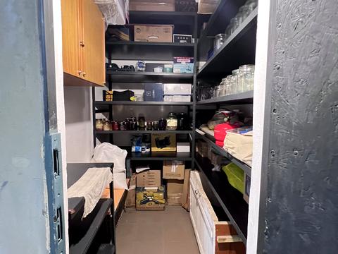 квартира за адресою Корольова вул., 5а