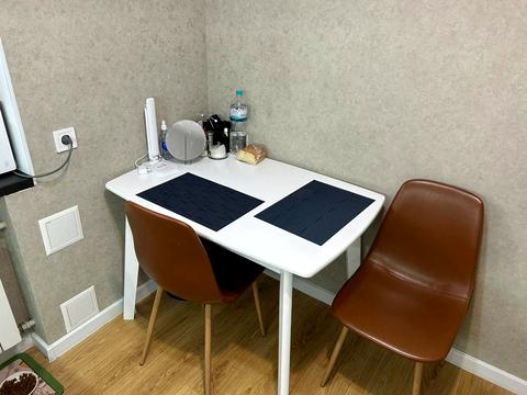 квартира по адресу Львовское шоссе, 51