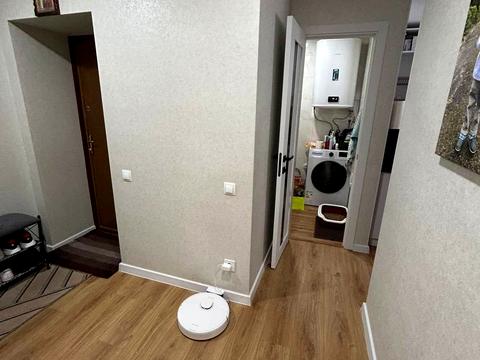 квартира по адресу Львовское шоссе, 51