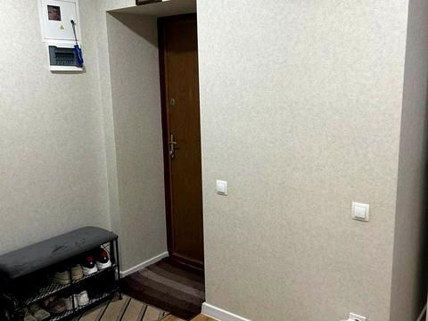квартира по адресу Львовское шоссе, 51