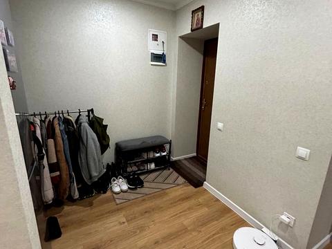 квартира по адресу Львовское шоссе, 51