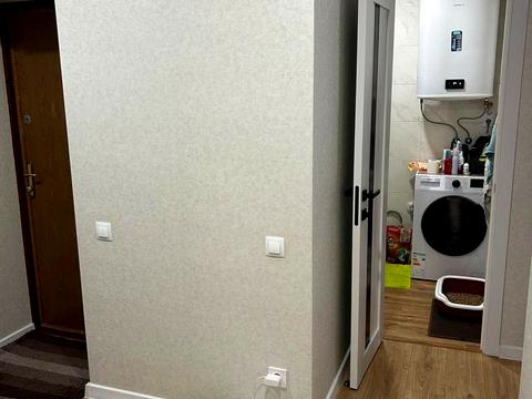 квартира по адресу Львовское шоссе, 51