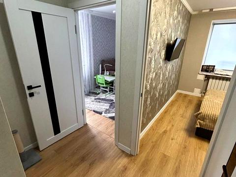 квартира по адресу Львовское шоссе, 51