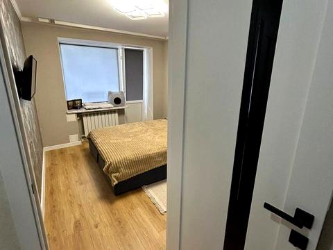 квартира по адресу Львовское шоссе, 51