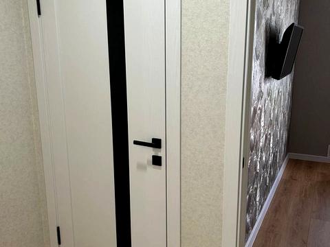 квартира по адресу Львовское шоссе, 51