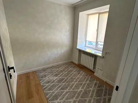 квартира по адресу Львовское шоссе, 51