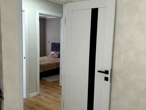 квартира по адресу Львовское шоссе, 51