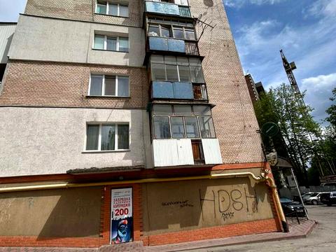 квартира по адресу Львовское шоссе, 51