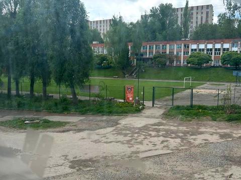 квартира по адресу Львовское шоссе, 51