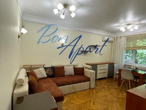 квартира за адресою Солом'янська вул., 38