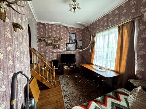 дом по адресу Центральна 10 вулиця
