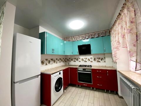 квартира за адресою Генерала Олекси Алмазова вул. (Генерала Карпенка), 29