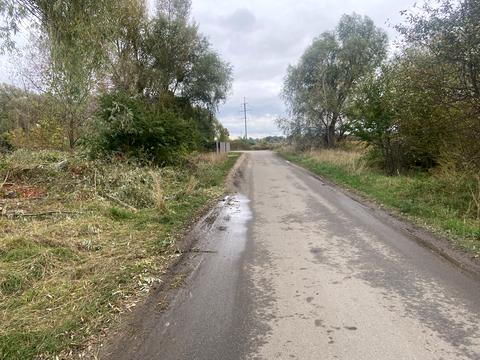 ділянка за адресою СТ ВЕТЕРАН