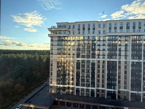 квартира по адресу Университетская ул., 3/1