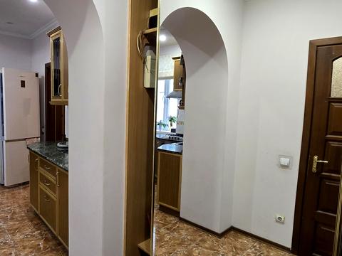 дом по адресу Винниченко ул.