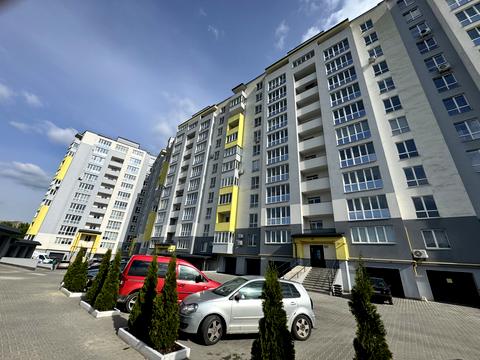 квартира по адресу Будного ул., 3-В