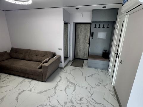 квартира по адресу Будного ул., 3-В