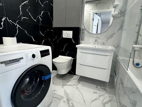 квартира по адресу Будного ул., 3-В