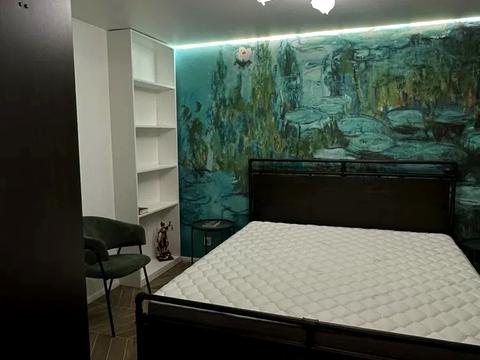 квартира по адресу Виноградный пер., 6
