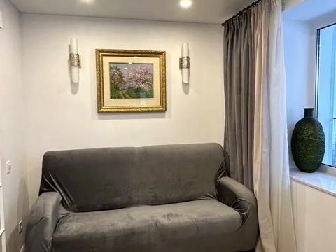 квартира за адресою Київ, Виноградний пров., 6