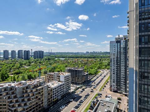 квартира за адресою Трускавецька вул., 2-А